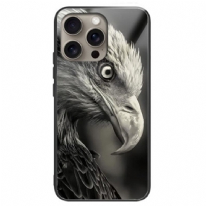 Tok iPhone 16 Pro Max Eagle Edzett Üveg