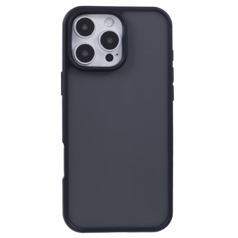 Tok iPhone 16 Pro Max Frosted X-level