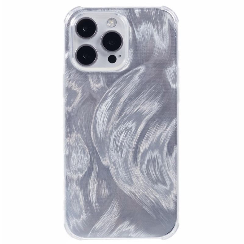 Tok iPhone 16 Pro Max Kivehető Papír