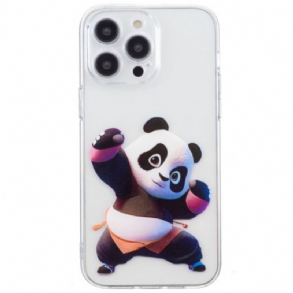 Tok iPhone 16 Pro Max Panda