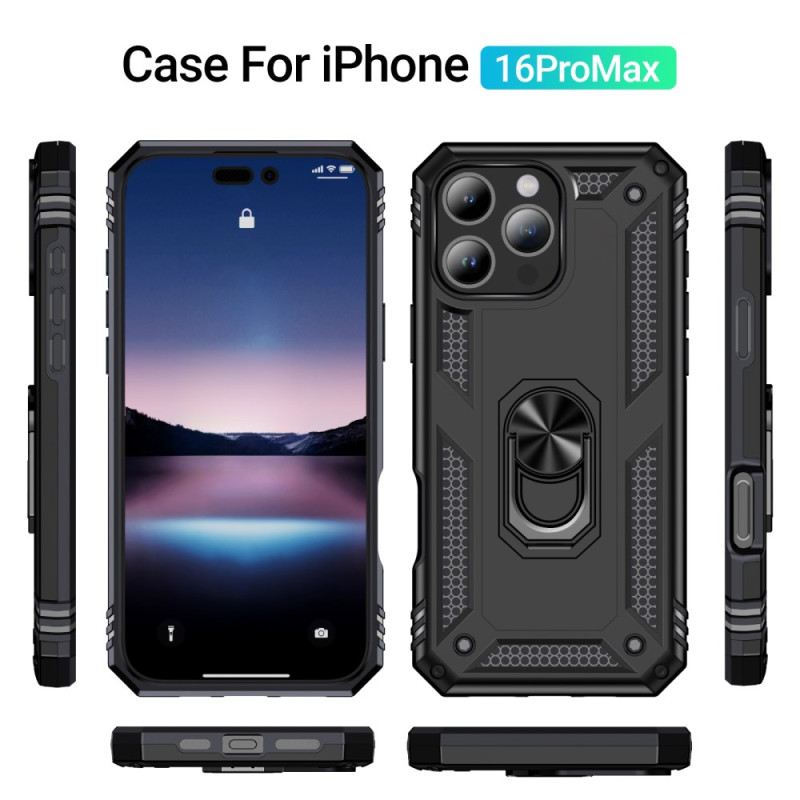 Tok iPhone 16 Pro Max Ring-support