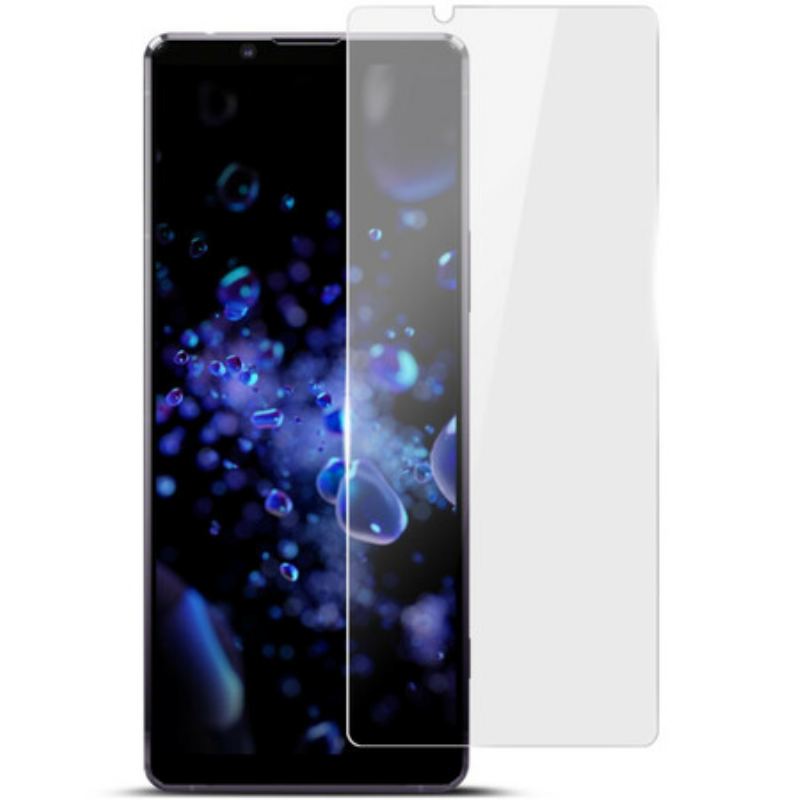 Imak Védőfólia Sony Xperia 1 Ii Képernyőhöz