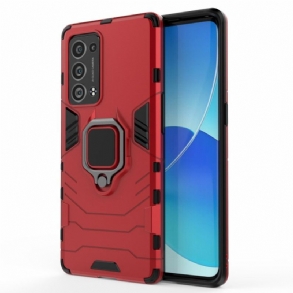 Tok Oppo Reno 6 Pro 5G Forgógyűrű-támaszték