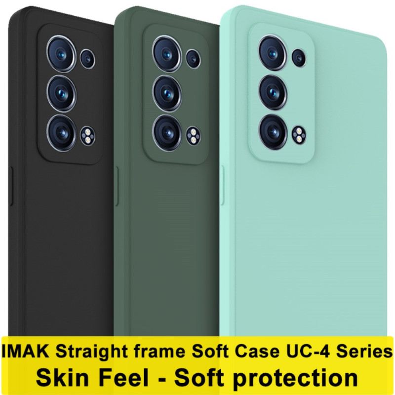 Tok Oppo Reno 6 Pro 5G Imak Uc-4 Sorozat