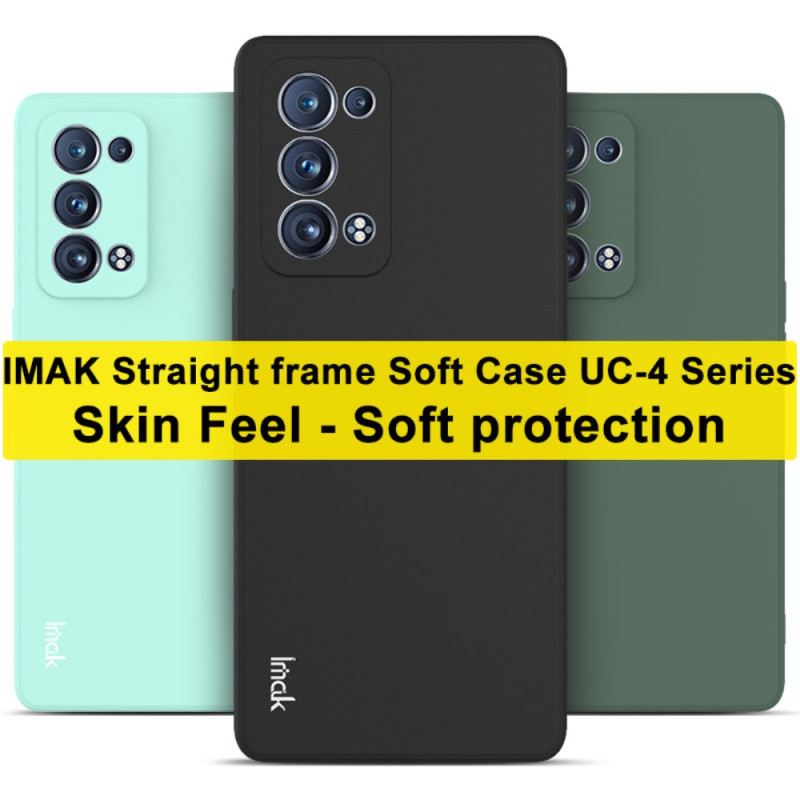 Tok Oppo Reno 6 Pro 5G Imak Uc-4 Sorozat