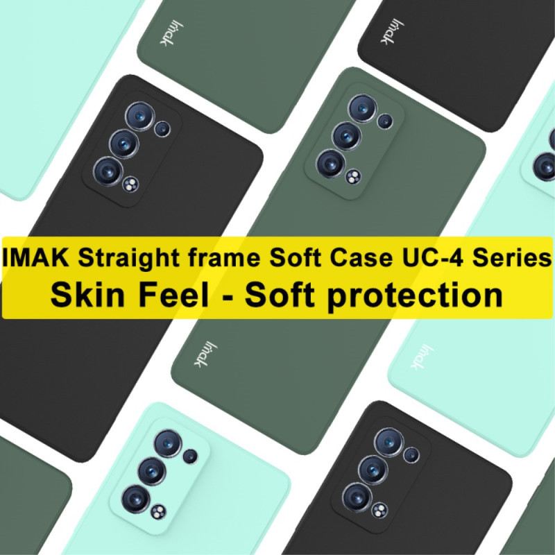 Tok Oppo Reno 6 Pro 5G Imak Uc-4 Sorozat