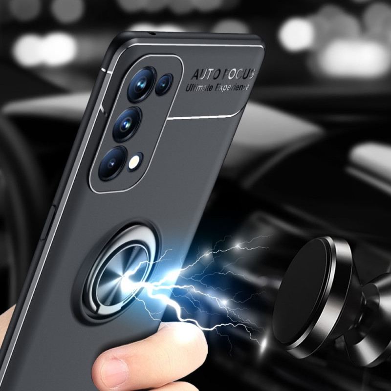 Tok Oppo Reno 6 Pro 5G Láthatatlan Gyűrű