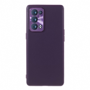 Tok Oppo Reno 6 Pro 5G Sports United Rigid