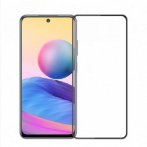 Edzett Üveg Burkolat Xiaomi Redmi Note 10 5G Pinwuyo Készülékhez