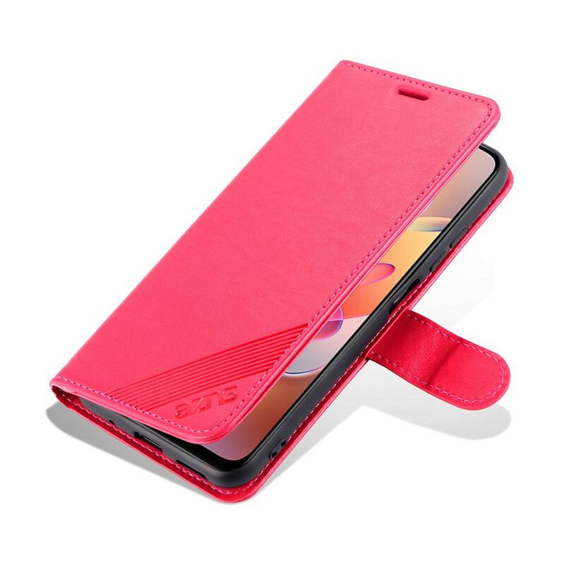 Fliptok Xiaomi Redmi Note 10 5G Azns Luxus