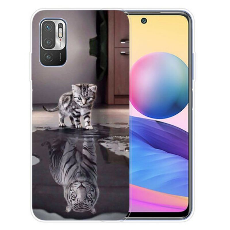 Telefontok Xiaomi Redmi Note 10 5G Ernest. A Tigris