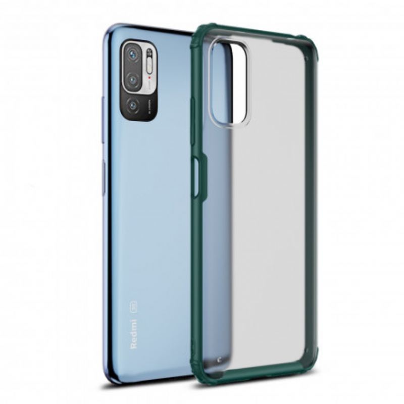 Telefontok Xiaomi Redmi Note 10 5G Frosted Effect Armor