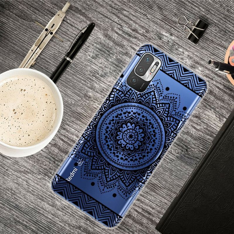 Tok Xiaomi Redmi Note 10 5G Gyönyörű Mandala