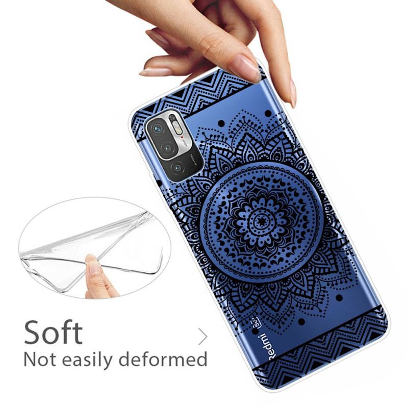 Tok Xiaomi Redmi Note 10 5G Gyönyörű Mandala