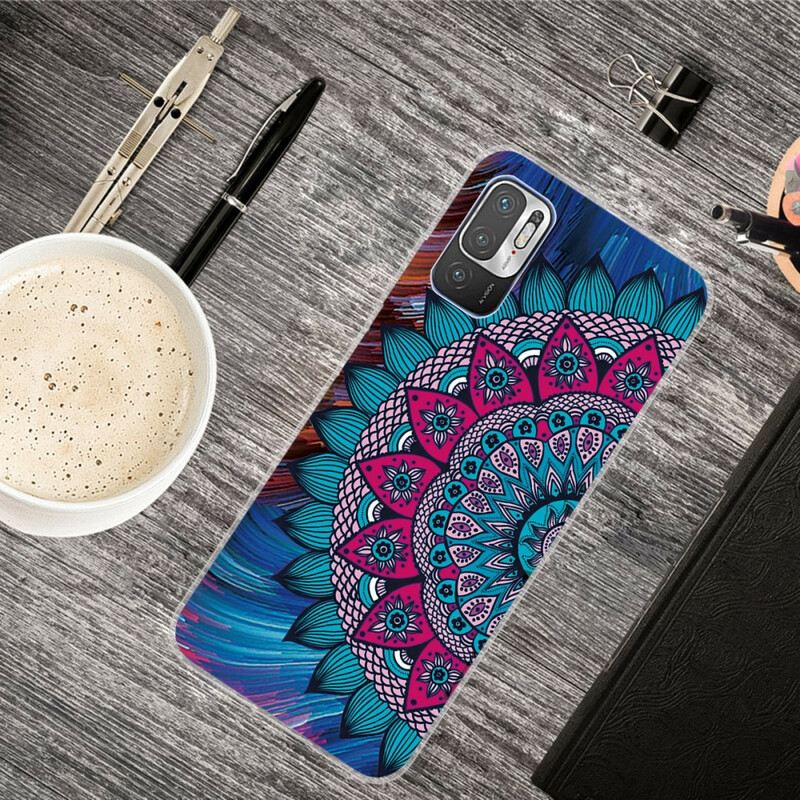 Tok Xiaomi Redmi Note 10 5G Mandala