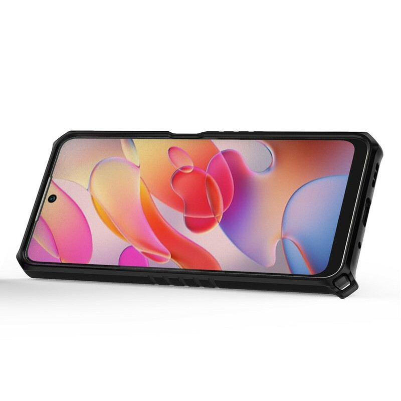 Tok Xiaomi Redmi Note 10 5G Méhsejt Gyűrűvel