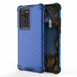 Telefontok Huawei P40 Pro Méhsejt Stílus