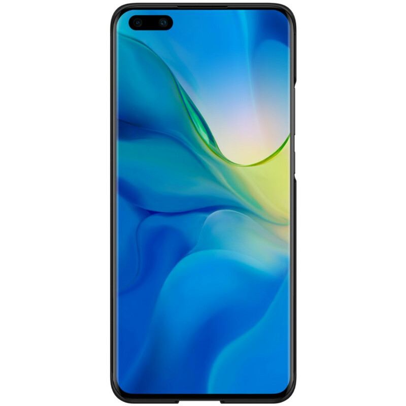 Telefontok Huawei P40 Pro Nillkin Vezérműpajzs Sorozat