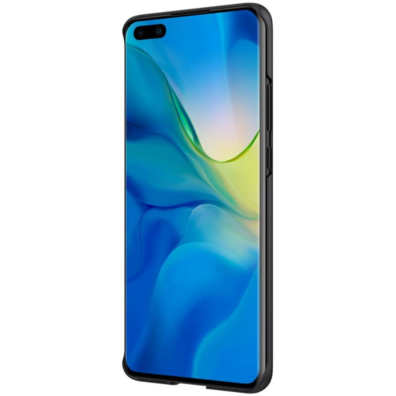 Telefontok Huawei P40 Pro Nillkin Vezérműpajzs Sorozat