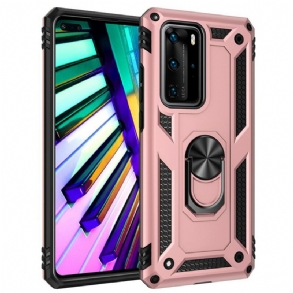 Telefontok Huawei P40 Pro Prémium Gyűrű