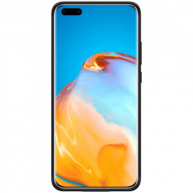 Tok Huawei P40 Pro Nillkin Flex Pure Sorozat