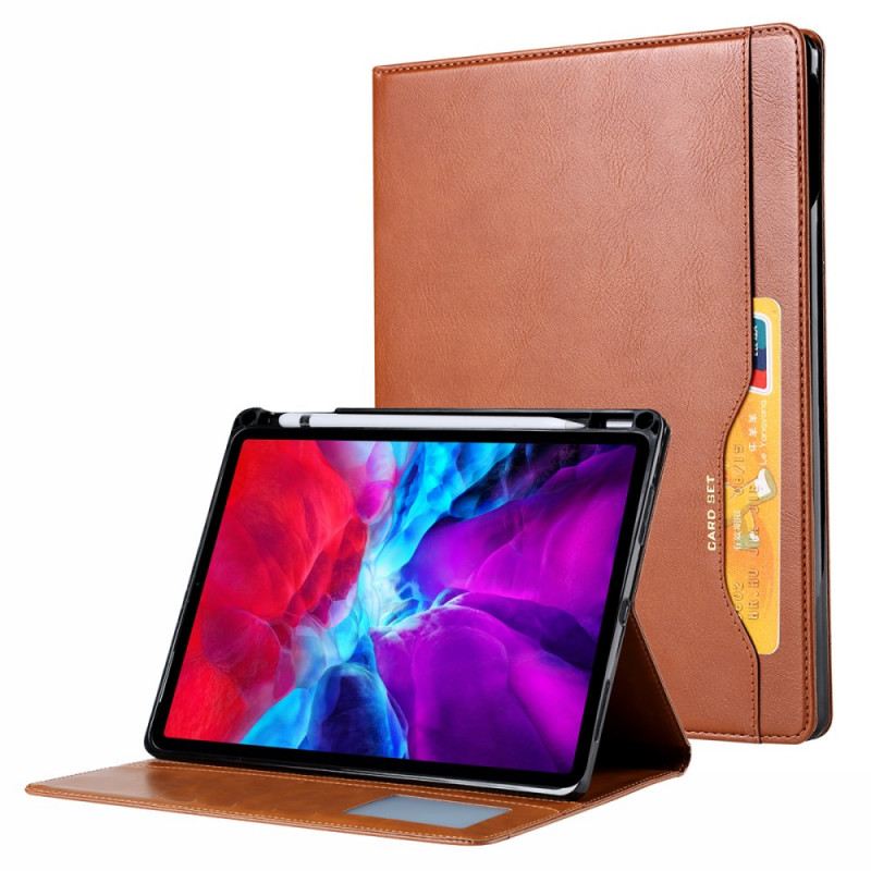 Fliptok iPad Pro 12.9" (2021) Kártyakészlet