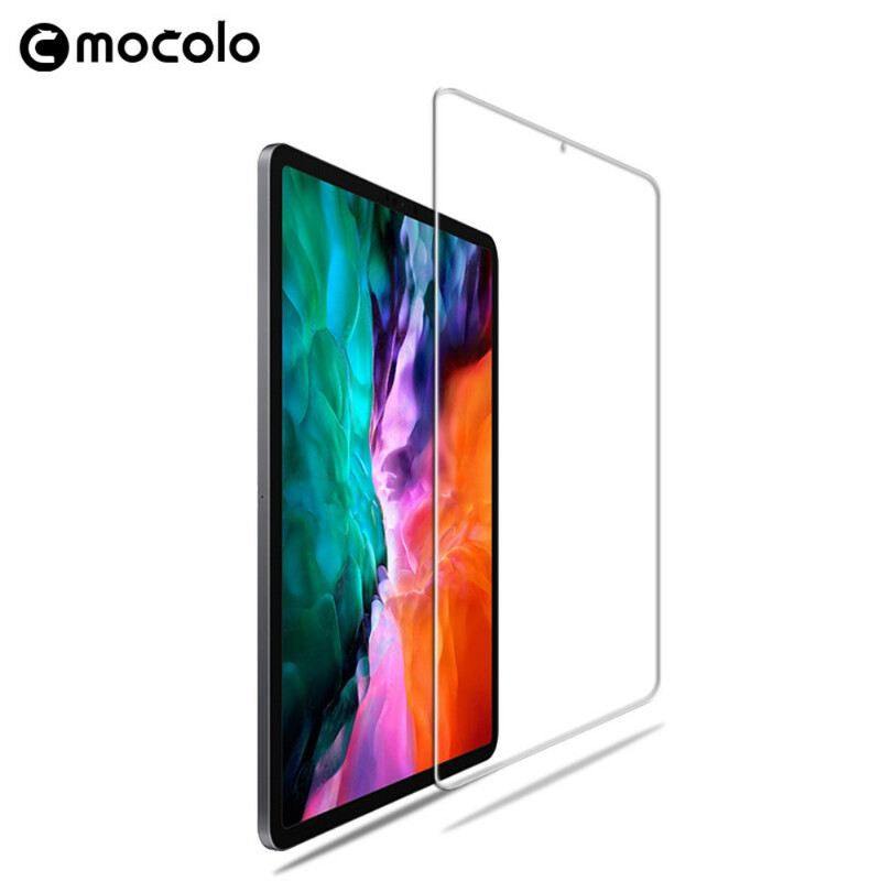 Mocolo Edzett Üveg Képernyővédő Fólia iPad Pro 12.9"-Hez