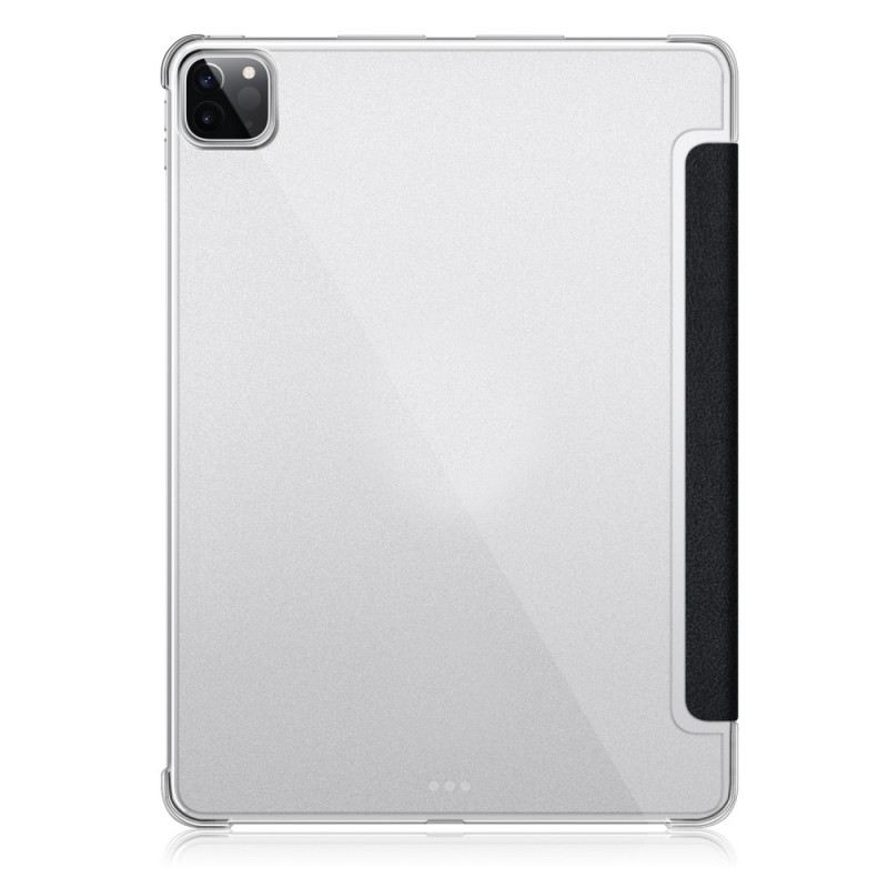 Tok iPad Pro 12.9" (2021) Clear Back