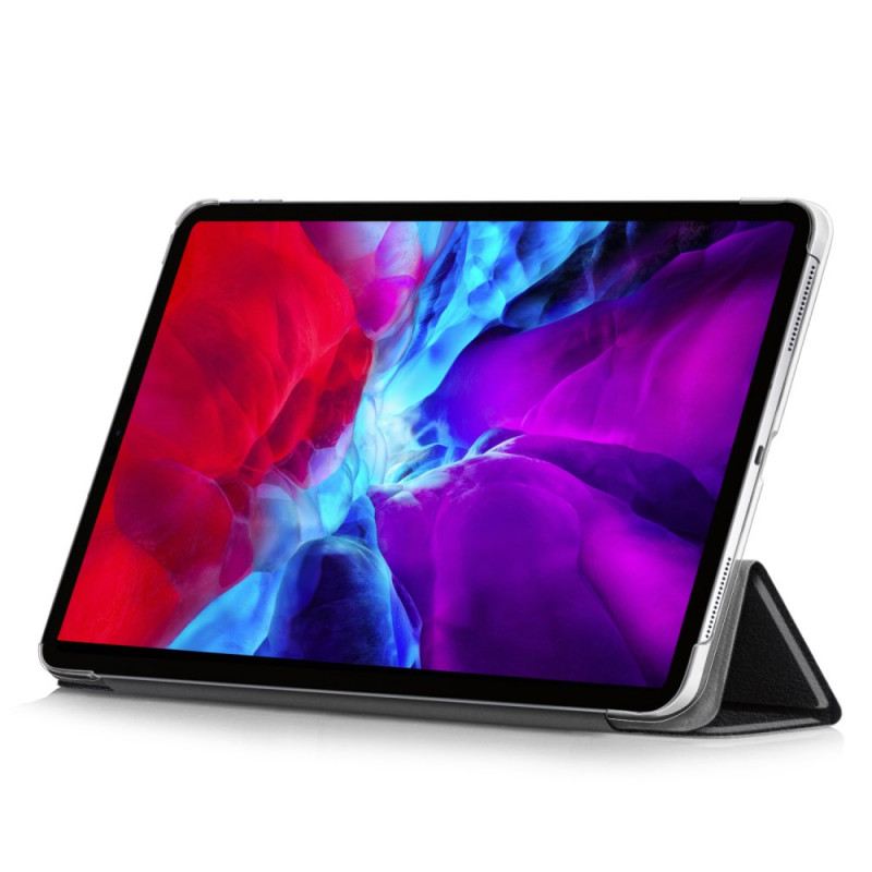 Tok iPad Pro 12.9" (2021) Clear Back