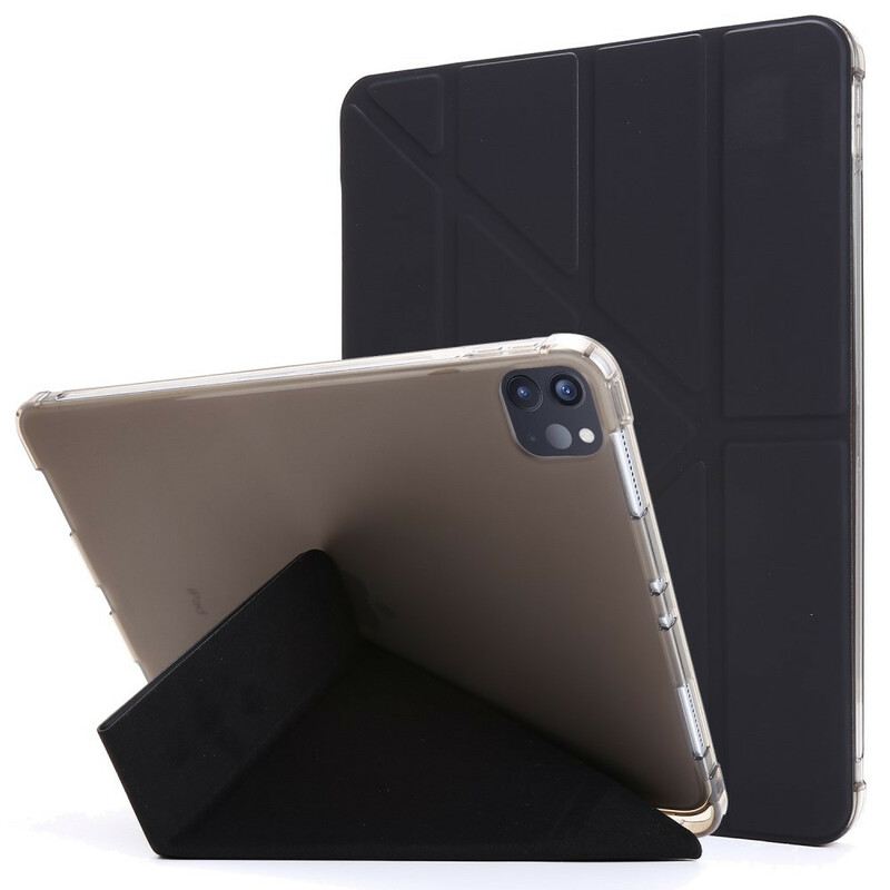 Tok iPad Pro 12.9" (2021) Deformálható Takaró