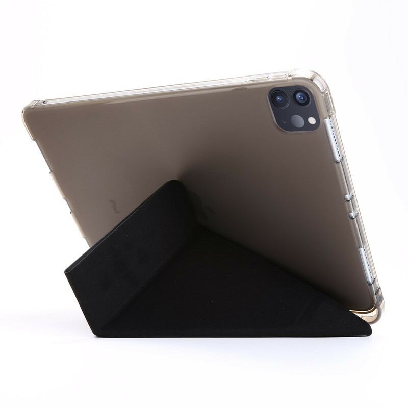 Tok iPad Pro 12.9" (2021) Deformálható Takaró