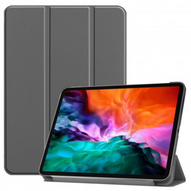 Tok iPad Pro 12.9" (2021) Klasszikus Trifold