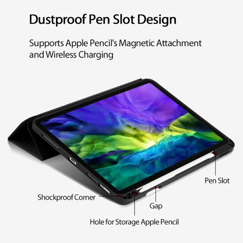 Tok iPad Pro 12.9" (2021) Levehető