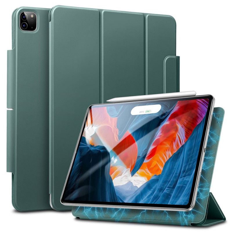 Tok iPad Pro 12.9" (2021) Prémium Mágnes