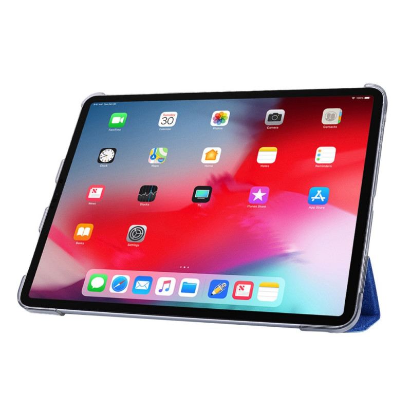 Tok iPad Pro 12.9" (2021) Selyem