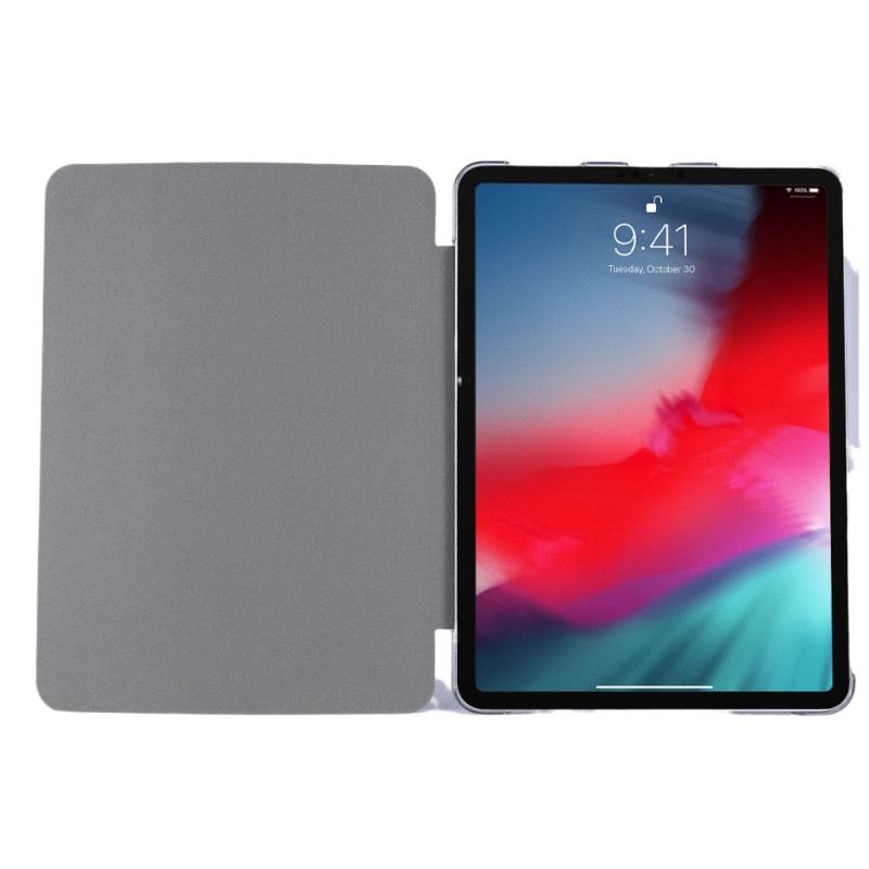 Tok iPad Pro 12.9" (2021) Selyem