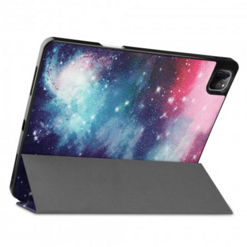 Tok iPad Pro 12.9" (2021) Space Tolltartó