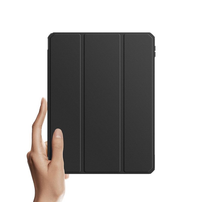 Tok iPad Pro 12.9" (2021) Toby Sorozat Dux Ducis