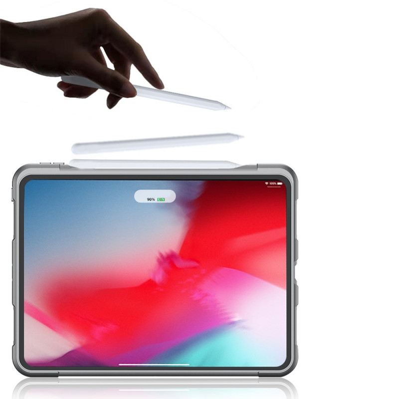 Tok iPad Pro 12.9" (2021) Yagao Sorozat Mutural