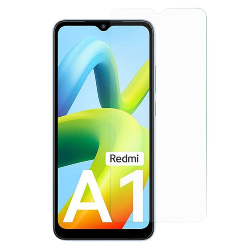 Edzett Üveg Xiaomi Redmi A1 Képernyőhöz