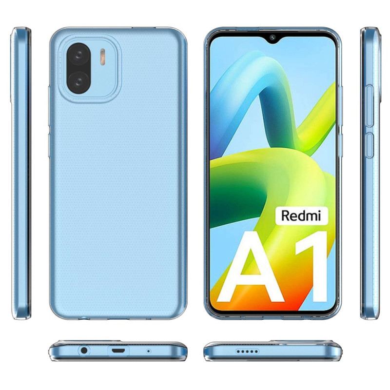 Tok Xiaomi Redmi A1 Átlátszó