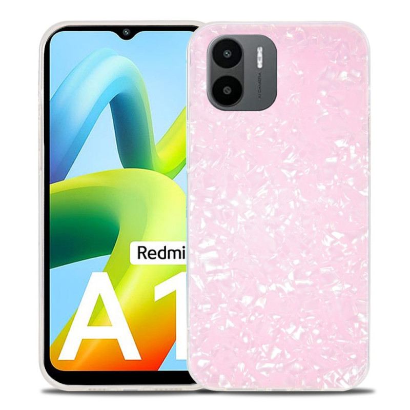 Tok Xiaomi Redmi A1 Ipaky Akril