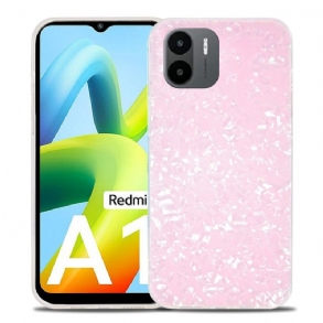 Tok Xiaomi Redmi A1 Ipaky Akril