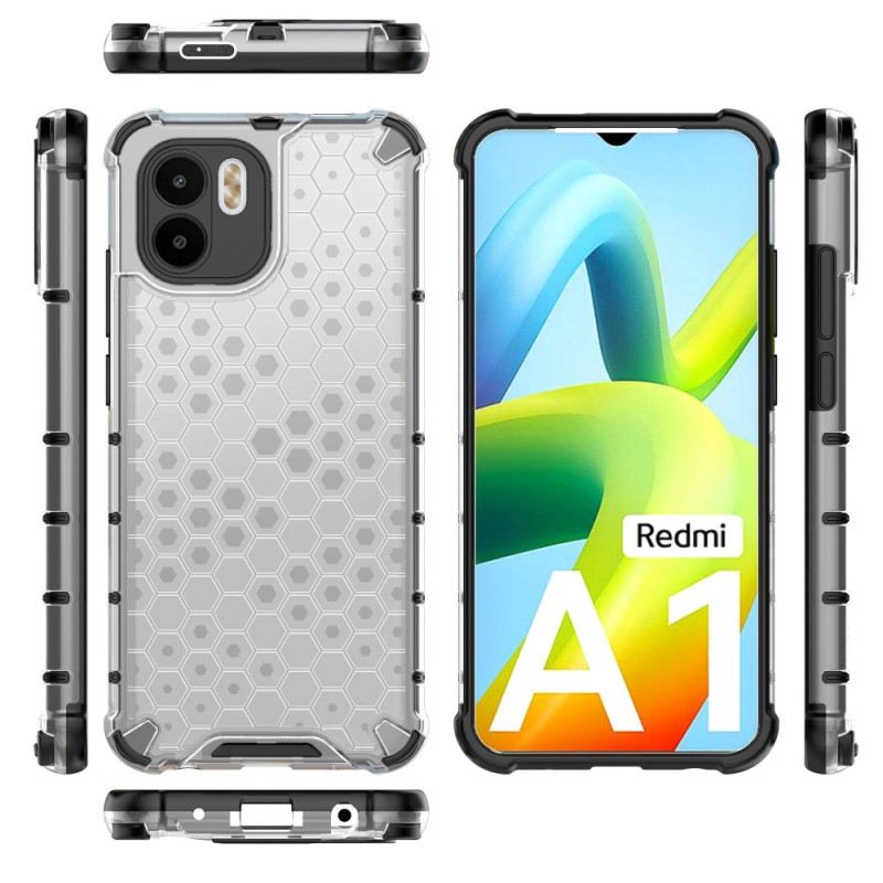 Tok Xiaomi Redmi A1 Méhsejt Stílus