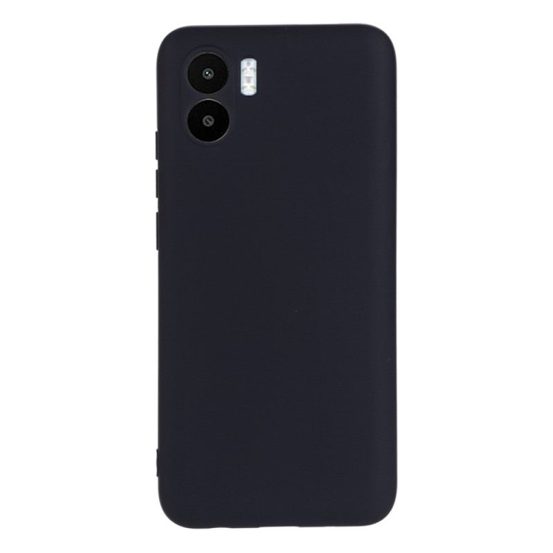 Tok Xiaomi Redmi A1 szíjjal Strappy Folyékony Szilikon