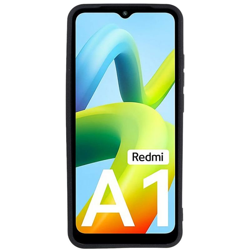 Tok Xiaomi Redmi A1 Szilikon