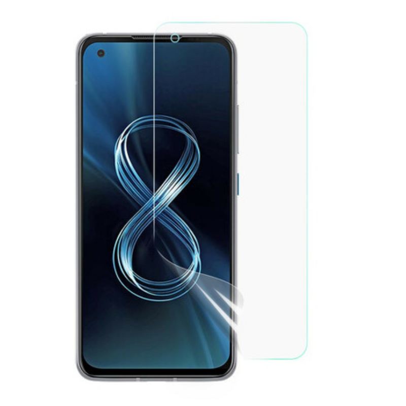 Képernyővédő Fólia Azus Zenfone 8 Lcd-Hez