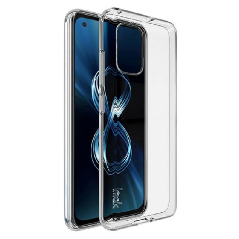 Tok Asus Zenfone 8 Imak Átlátszó