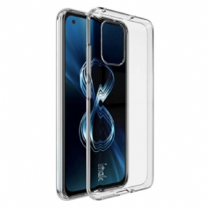 Tok Asus Zenfone 8 Imak Átlátszó