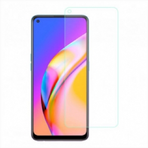 Arc Edge Edzett Üvegvédelem (0.3 mm) Az Oppo A94 5G Képernyőhöz